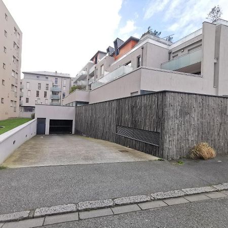 Studio Les Allées du Port Saint-Malo Esterno foto