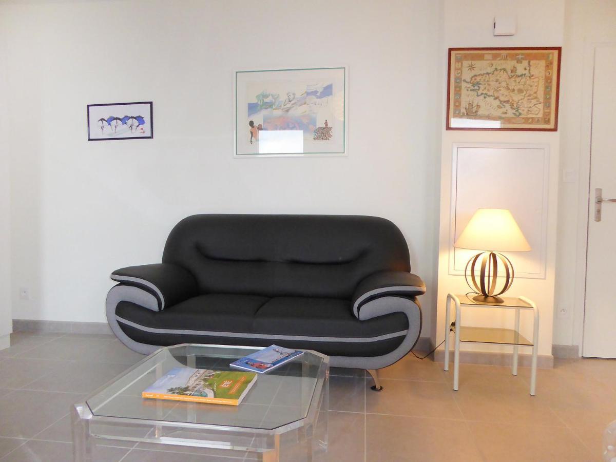 Studio Les Allées du Port Saint-Malo Esterno foto