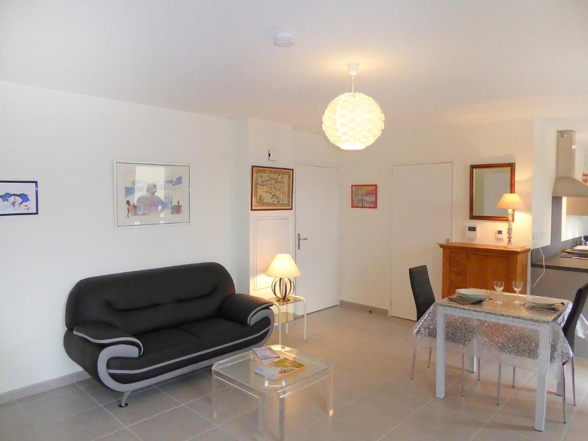 Studio Les Allées du Port Saint-Malo Esterno foto